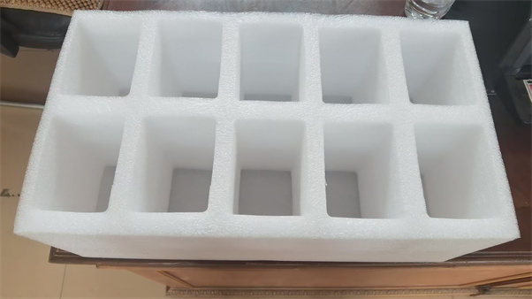 EPE珍珠棉定位包裝